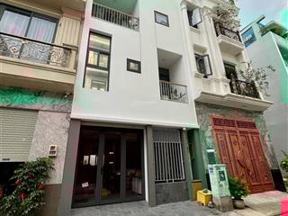 Bán nhà đường hương lộ 2  cách bvđk bình tân 200m  5x11  4pn  đường 7m phân lô đồng bộ