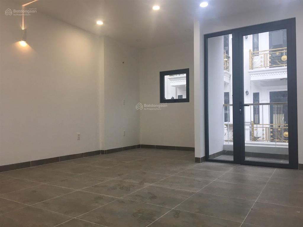 Bán nhà đường hương lộ 2  cách bvđk bình tân 200m  5x11  4pn  đường 7m phân lô đồng bộ