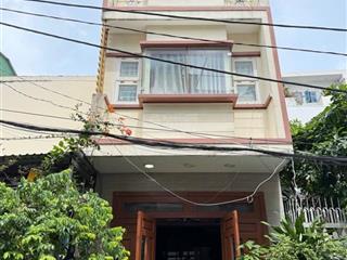 Mặt tiền kdc lê thành  an lạc  đúc 4 tầng btct  4x16  khu vực kd đa ngành  5.8 tỷ còn tl