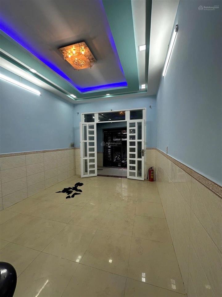 Nhà 4 tầng  aeon bình tân  4,1x16  5pn 6wc  hxh  giá 5.95 tỷ thương lượng chính chủ