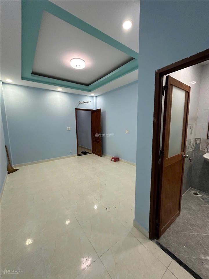 Nhà 4 tầng  aeon bình tân  4,1x16  5pn 6wc  hxh  giá 5.95 tỷ thương lượng chính chủ
