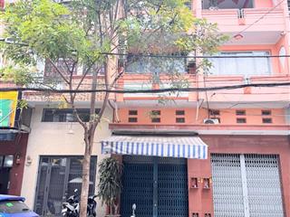 Chính chủ cần bán gấp căn nhà 5 tầng khu vip quận 11  mặt tiền kdc bình thới  dt 4,2 x 15m.