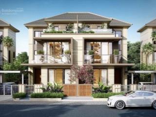 Siêu hiếm biệt thự triệu usd khu tây hn 250m2 giảm sâu 10 tỷ 53,9 tỷ hàng kín. ko còn căn thứ 2