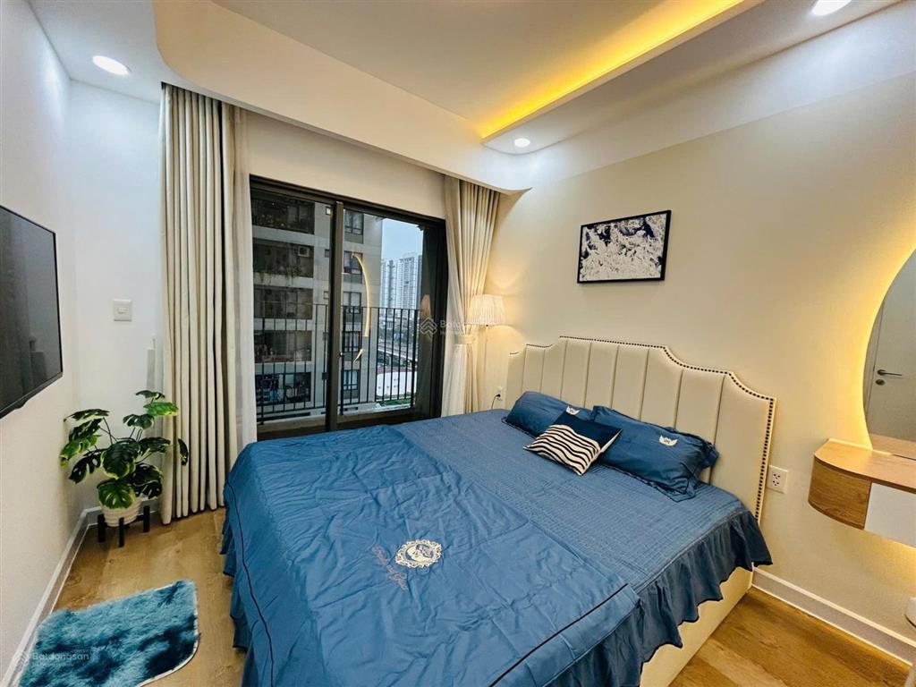 Cho thuê căn hộ 2pn tại masteri thảo điền