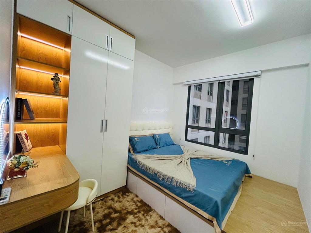 Cho thuê căn hộ 2pn tại masteri thảo điền