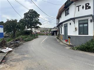 Đất full thổ cư  hẻm xe hơi  quốc lộ 1a, quận 12  116m2  4,5 tỷ