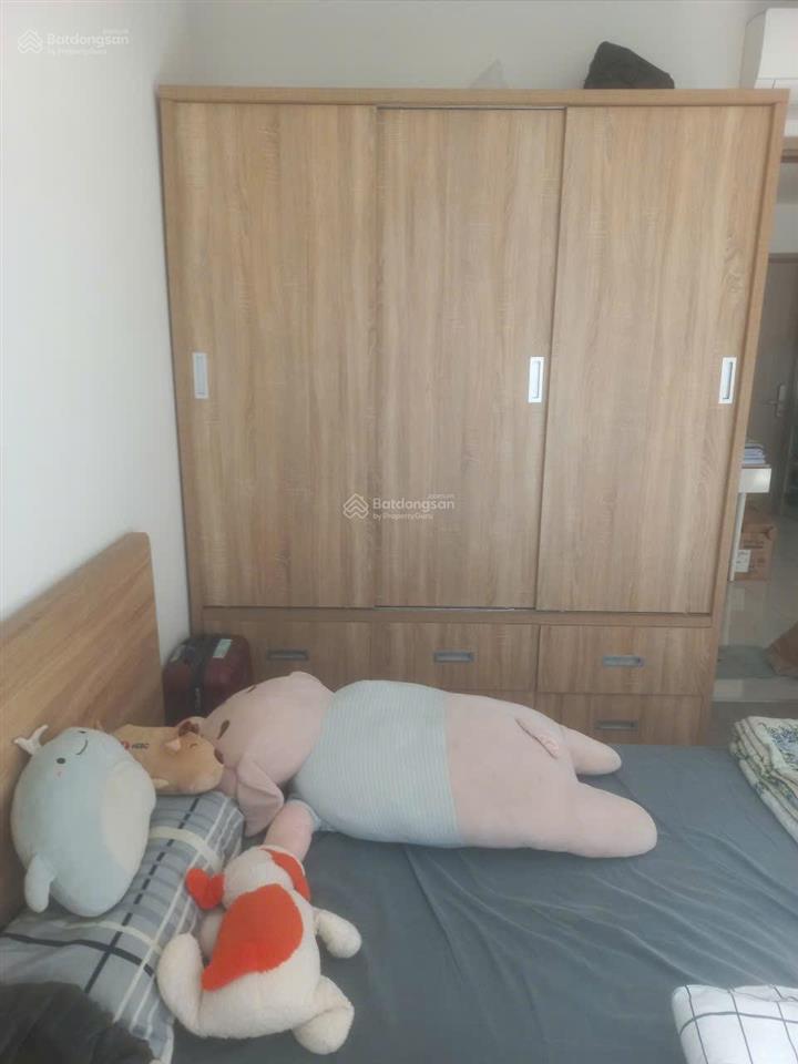 Chính chủ bán gấp căn 1+ rainbow s107 full nt giá 2,35 tỷ, sẵn sổ, không vay