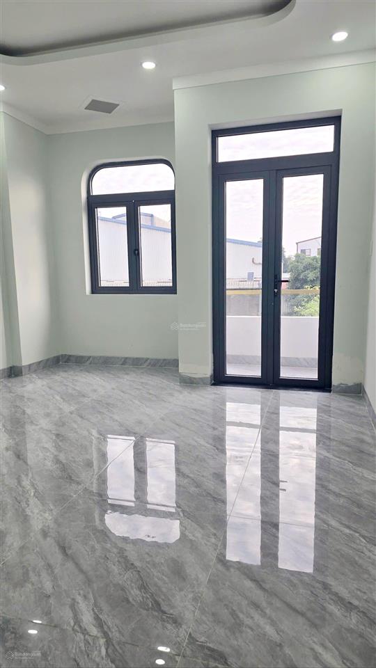 Nhà mới đón tết gần vinhome quận 9