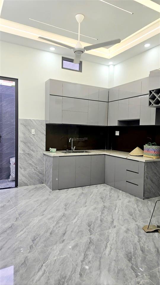 Nhà mới đón tết gần vinhome quận 9