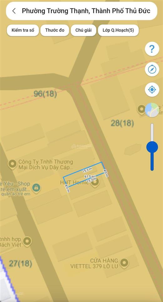 Nhà mới đón tết gần vinhome quận 9