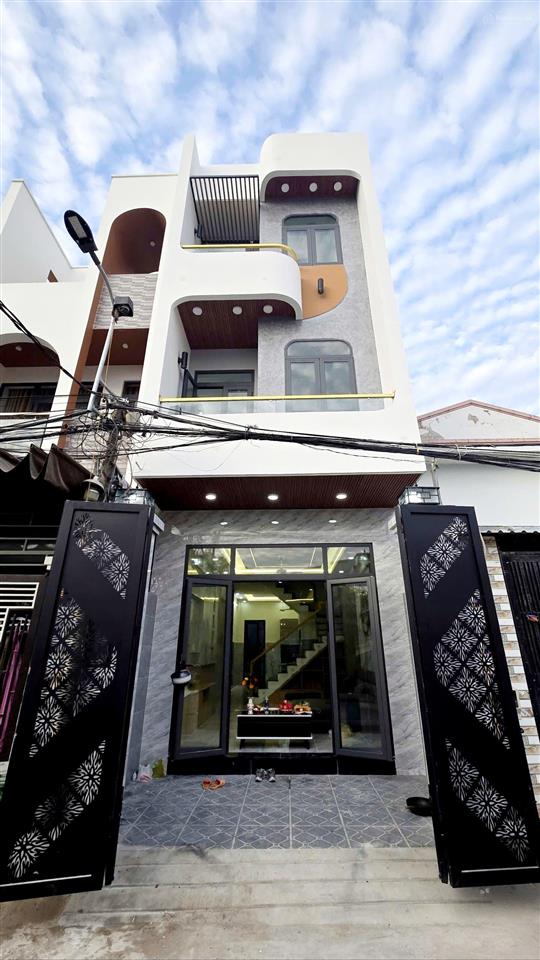 Nhà mới đón tết gần vinhome quận 9