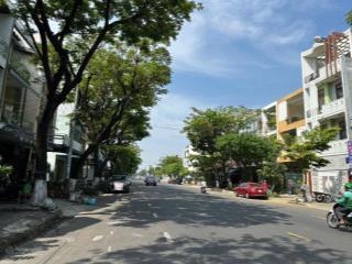 Chính chủ cần cho thuê căn nhà 3 tầng mặt tiền trần nhân tông  sơn trà, phù hợp ở và kinh doanh.