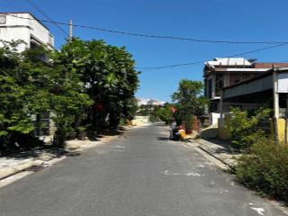 Chính chủ cần bán lô đất vuông vức ngang 9m ngay biển cửa đại  hội an, giá tốt