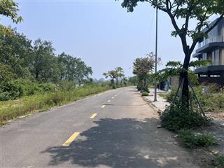 Euro village 2  giáng hương 1, giá tốt nhất thị trường, 109tr/m, khu biệt thự ven sông siêu đẹp