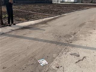 Cần tiền bán gấp lô đất vị trí đắc địa trong dự án cảng hàng không gia bình