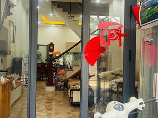 Bán nhà đẹp đón tết, mặt tiền đường số phường long trường, quận 9.