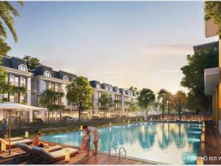 Chỉ từ 2.6 tỷ sở hữu nhà phố  đã có sổ hồng tại salacia villas , p. tân thành , tp.hcm