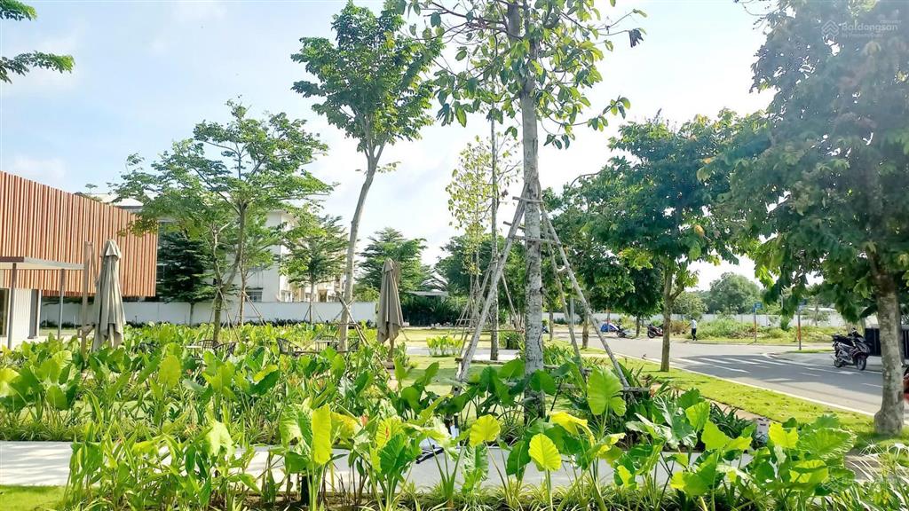 Chỉ từ 2.6 tỷ sở hữu nhà phố  biệt thự  đã có sổ hồng tại salacia villas , p. tân thành , tp.hcm