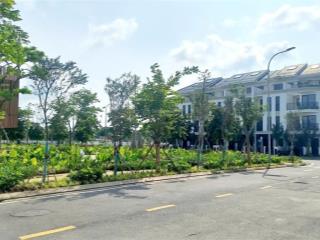 Chỉ từ 2.6 tỷ sở hữu nhà phố  biệt thự  đã có sổ hồng tại salacia villas , p. tân thành , tp.hcm