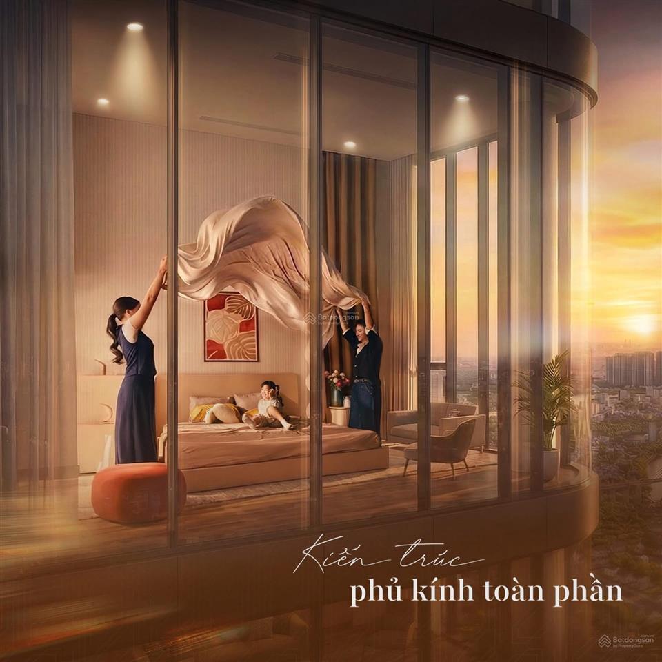 Chỉ tt 10% ký ngay hđmb , sở hữu ngay căn hộ view sông quận 7  vlasta premier  ck 13% mở bán gđ1