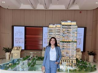 Chỉ tt 10% ký ngay hđmb , sở hữu ngay căn hộ view sông quận 7  vlasta premier  ck 13% mở bán gđ1