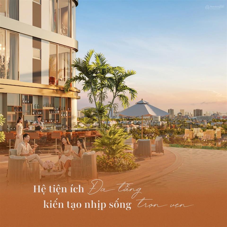 Chỉ tt 10% ký ngay hđmb , sở hữu ngay căn hộ view sông quận 7  vlasta premier  ck 13% mở bán gđ1