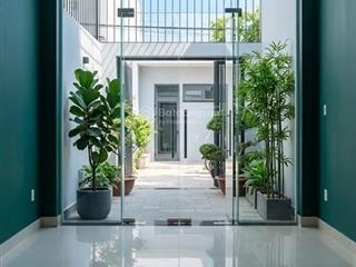 Ngay công viên nguyễn sỹ sách p15 tân bình  85m2  3 tầng  7,9 tỷ