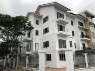 Cho thuê biệt thự khu tt10, khu đô thị xuân phương mới, quốc hội, 196 m2, 5 tầng  chính chủ