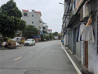 Nhà sát vành đai 3.5  trịnh văn bô  50m x 4 tầng  chỉ 8.39 tỷ