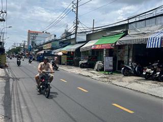 Siêu phẩm bán nhà c4 mặt tiền kinh doanh đường tỉnh lộ 10 dt 4.5x32  giá 10.8 tỷ