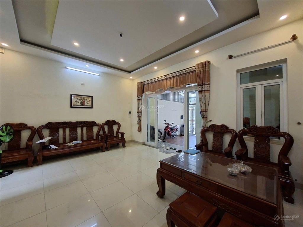 Bán mặt tiền lê hữu trác sơn trà 134m2 ngang 6.3m kinh doanh 18.3 tỷ