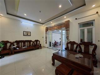 Bán mặt tiền lê hữu trác sơn trà 134m2 ngang 6.3m kinh doanh 18.3 tỷ
