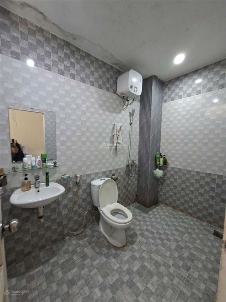 Bán mặt tiền lê hữu trác sơn trà 134m2 ngang 6.3m kinh doanh 18.3 tỷ