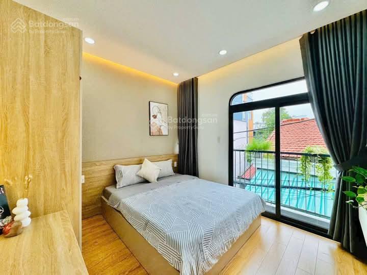 Kẹt vốn bán nhà huỳnh tấn phát, quận 7. giá 3,66 tỷ, dt 60m2,  như 0766 372 ***, hẻm xe hơi 5m