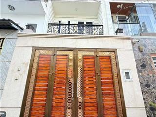 [2tỷ8] nhà bán gấp đường liên phường , gần vòng xoay phú hữu. dt 60m2 . sổ hồng .  0903 632 ***