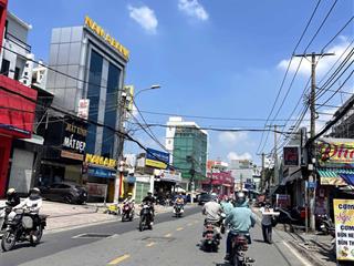 Vừa ở vừa kinh doanh nhà 2 tầng mặt tiền gần võ văn ngân giá chỉ 4.45 tỷ