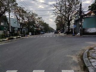 Bán đất tôn đức thắng  lô góc 533m2  mặt tiền 22m kinh doanh vô địch