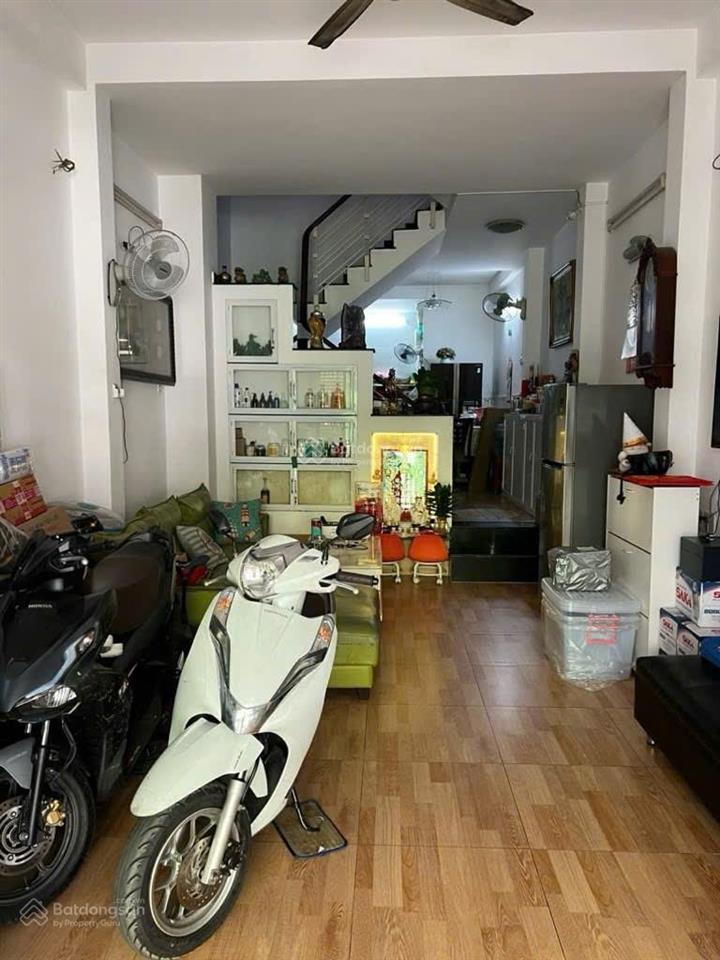 Giảm 600 triệu, khu dân cư bình phú, chợ lớn. diện tích 60m2 (4x 15 ). quận 6, 4 tầng