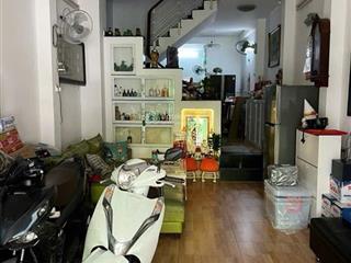 Giảm ngay 600 triệu,ngay mặt tiền khu dân cư bình phú, chợ lớn. diện tích 4x 15