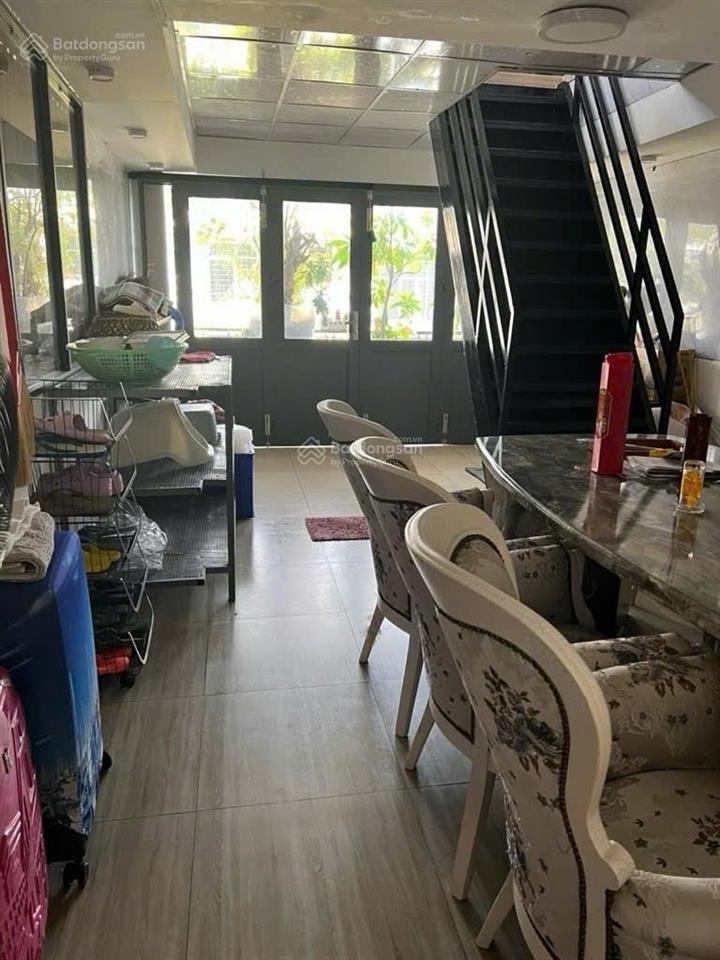 Giảm 600 triệu, khu dân cư bình phú, chợ lớn. diện tích 60m2 (4x 15 ). quận 6, 4 tầng