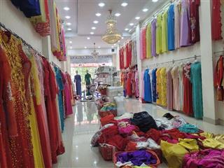 Giảm 1,5 tỷ ngay ngay mặt tiền cư xá phú lâm, lý chiêu hoàng  diện tích 4x 18