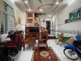 Giảm ngay 2 tỷ mặt tiền bình trị đông  diện tích 112m2