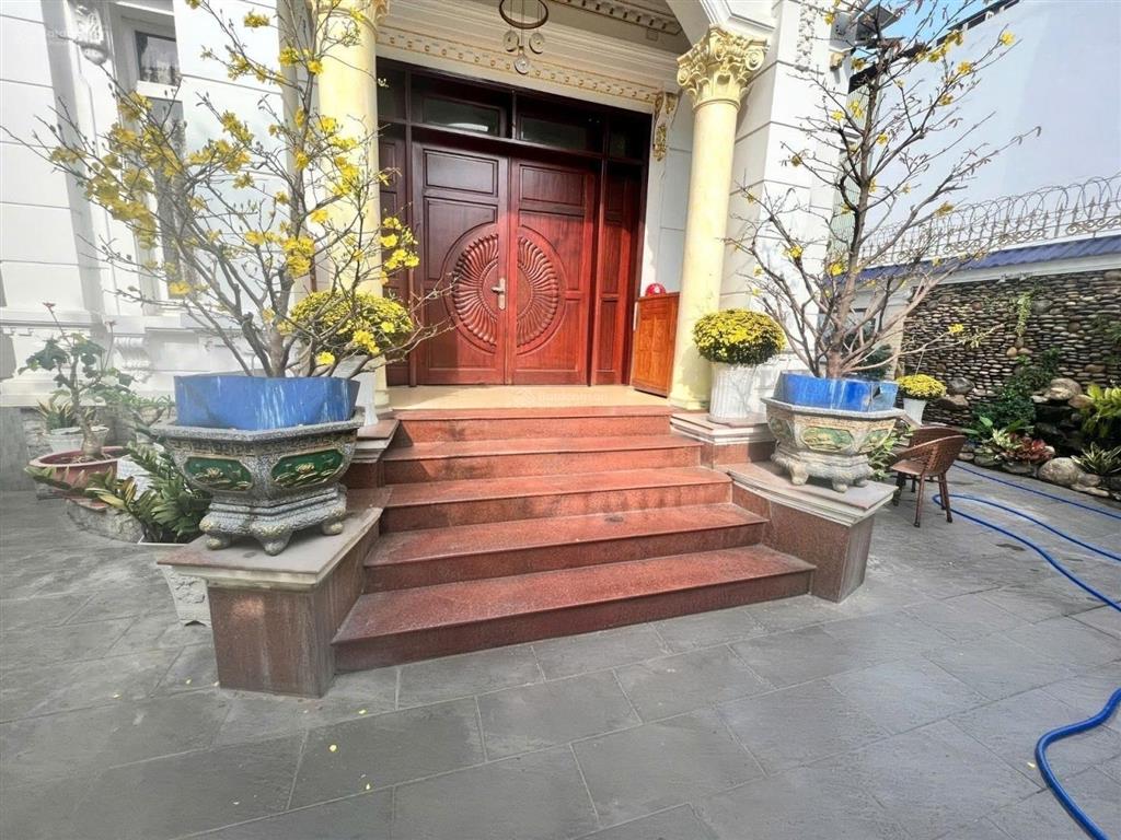 Villa khu dân cư vĩnh lộc. bình tân diện tích 250m2