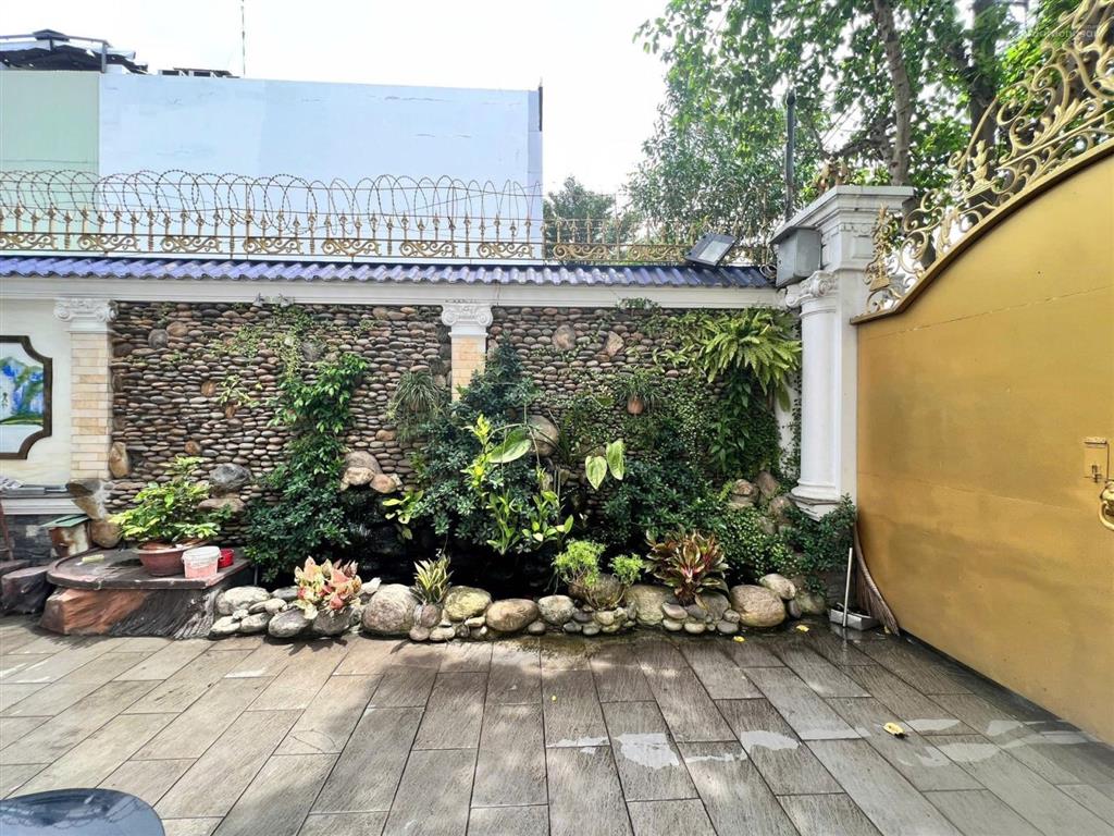 Villa khu dân cư vĩnh lộc. bình tân diện tích 250m2