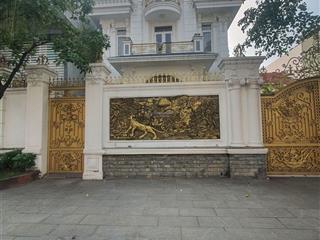 Villa khu dân cư vĩnh lộc. bình tân diện tích 250m2