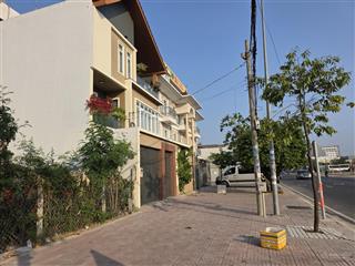 Biệt thự khu tên lửa bình tân 168m2