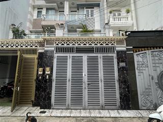 Cho thuê nhà riêng 4pn, 5wc, 220m2 tại hẻm xe hơi 130 đường số 9, gò vấp, 20 triệu vnd