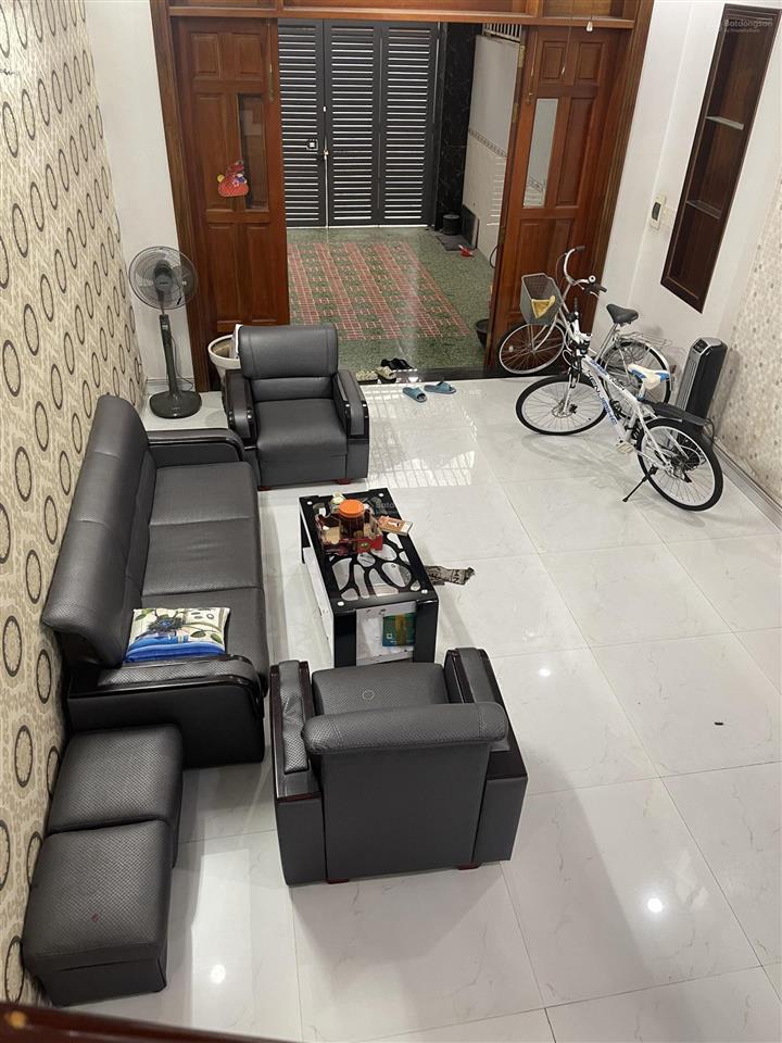 Cho thuê nhà riêng 4pn, 5wc, 220m2 tại hẻm xe hơi 130 đường số 9, gò vấp, 20 triệu vnd