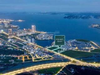 Mở bán căn ngoại giao đợt đầu | 1,3 tỷ 1 căn  giá full studio view vịnh biển hạ long