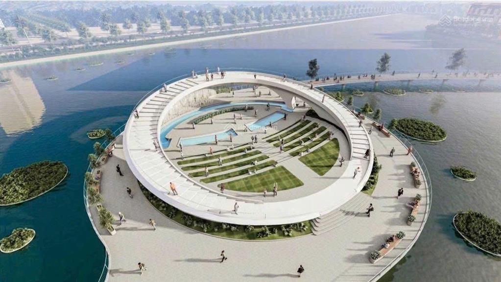 Aria bay hạ long  biểu tượng tháp đôi mặt biển đẳng cấp 5 sao tại trung tâm bãi cháy